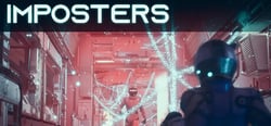 Imposters: Countdown header banner