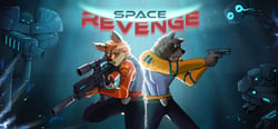 Space Revenge header banner