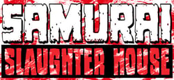 Samurai Slaughter House header banner