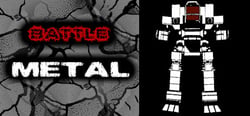 battleMETAL header banner