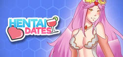 Hentai Dates header banner