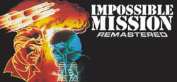 Impossible Mission Revisited header banner