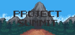 Project Summit header banner