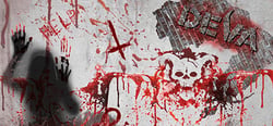 Deva｜The Haunted Game header banner