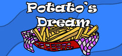 Potato's Dream header banner