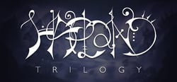 Hapland Trilogy header banner