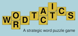 WordTactics header banner