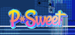 PSweet header banner