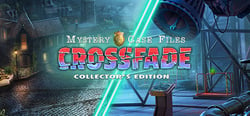 Mystery Case Files: Crossfade Collector's Edition header banner