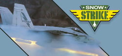 Snow Strike header banner