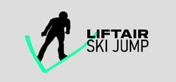 LiftAir Ski Jump header banner