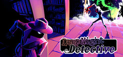 Deep Night Detective - Chapter One header banner