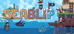 Seablip header banner