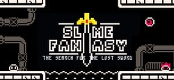 Slime Fantasy: the search for the lost sword header banner