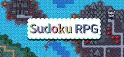 Sudoku RPG header banner