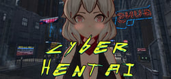 Cyber Hentai header banner