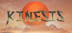 KINESIS header banner