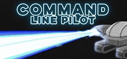 Command Line Pilot header banner