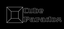 Cube Paradox header banner