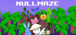 Nullmaze header banner