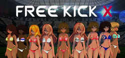 Free Kick X header banner