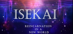 Isekai: Reincarnation in a New World header banner