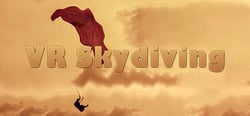 VR Skydiving header banner