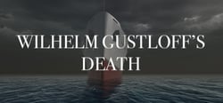 Wilhelm Gustloff's Death header banner
