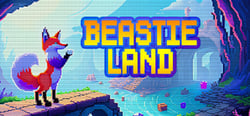 Beastie Land header banner