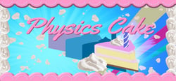 Physics Cake header banner