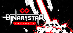 Binarystar Infinity header banner