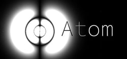 Atom header banner