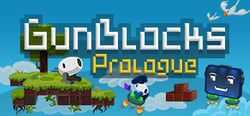 GunBlocks - Prologue header banner