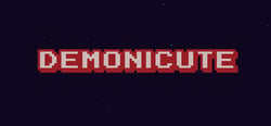 Demonicute header banner