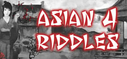 Asian Riddles 4 header banner