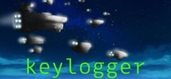 Keylogger: A Sci-Fi Visual Novel header banner
