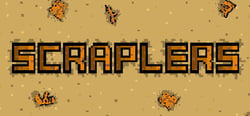 Scraplers header banner