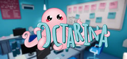 Octarina header banner