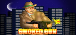 Smoked Gun header banner