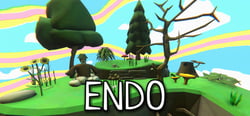 ENDO header banner