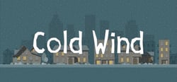 Cold Wind header banner