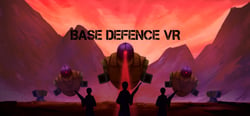 Base Defense VR header banner
