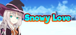Snowy Love header banner