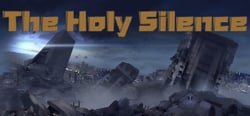 The Holy Silence header banner