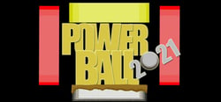 Power Ball 2021 header banner