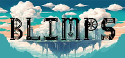 Blimps header banner