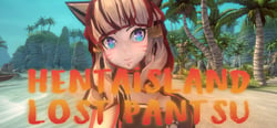 HENTAISLAND: Lost Pantsu header banner