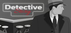 Detective Story header banner
