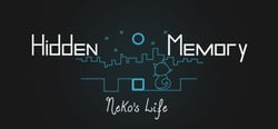 Hidden Memory - Neko's Life header banner