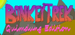 Bonkey Trek Quimdung Edition header banner